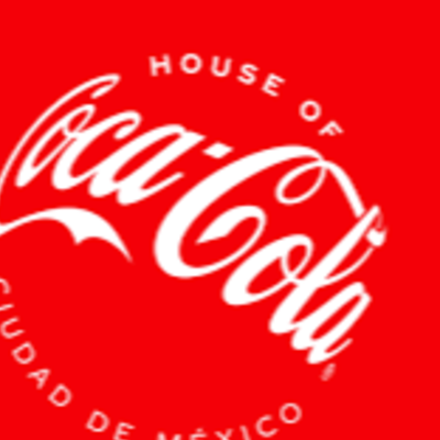 COCA COLA